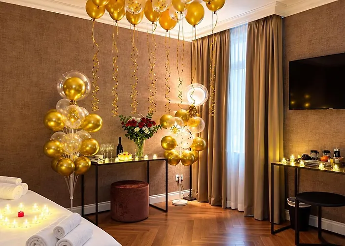 Hotel 286 Piazza San Marco - Relais il Doge Venezia